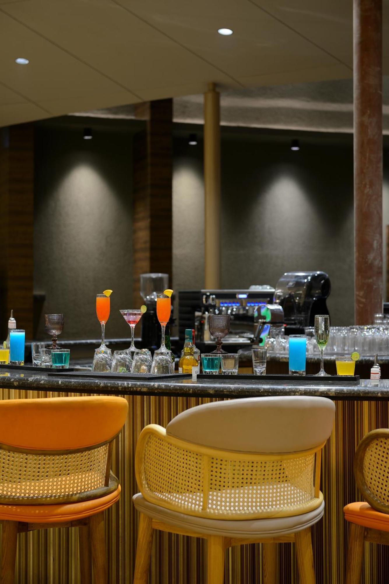 Urbane By Treat Daman Hotel Ngoại thất bức ảnh