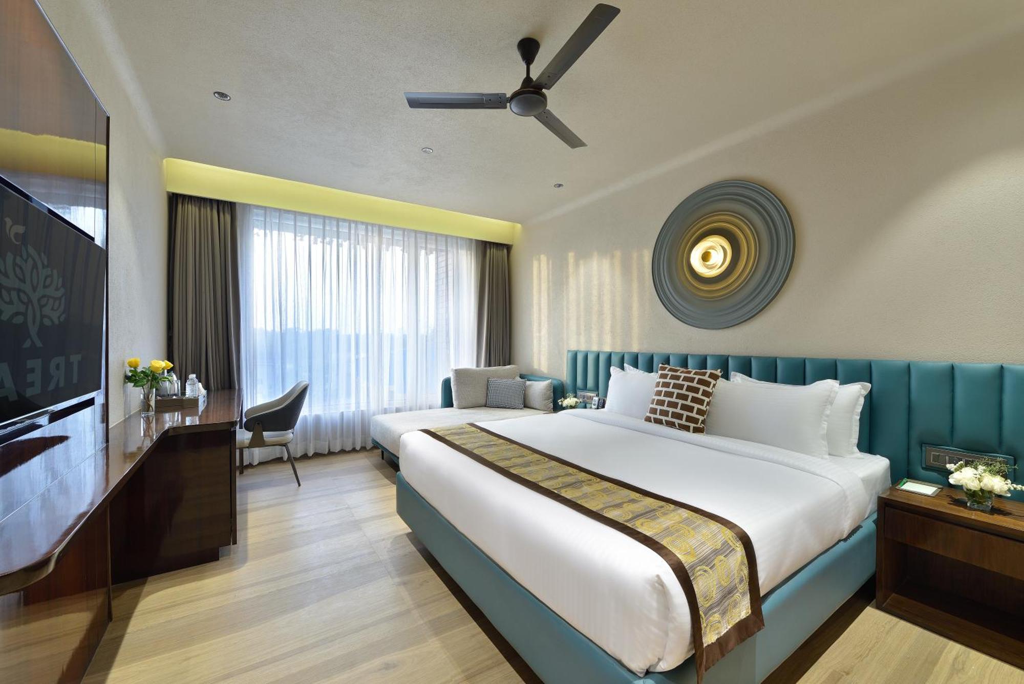Urbane By Treat Daman Hotel Ngoại thất bức ảnh